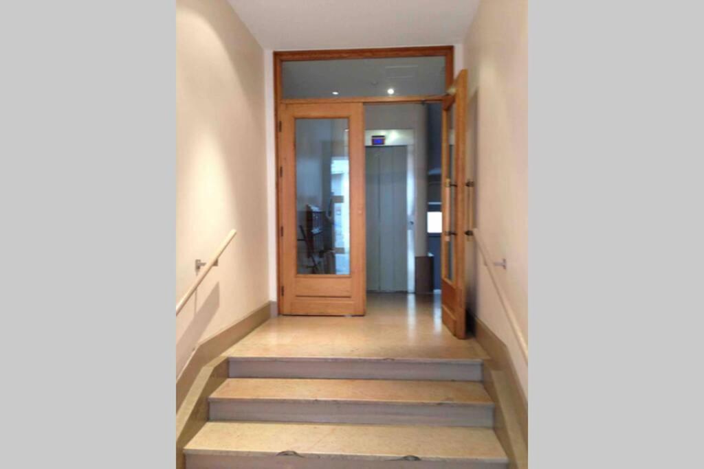 Studio Saint-Andre Chambéry Zewnętrze zdjęcie
